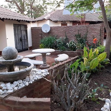 Sonke Ball House Bed & Breakfast Blantyre Exterior photo