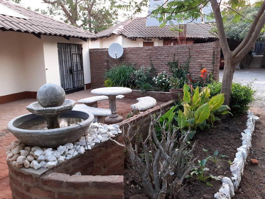 Sonke Ball House Bed & Breakfast Blantyre Exterior photo